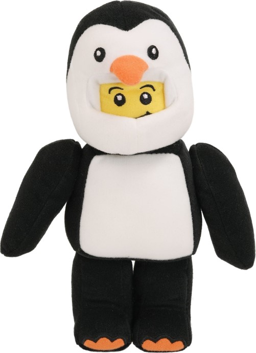 LEGO 5007555 Penguin Boy Plush