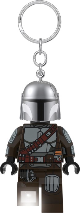 LEGO 5007612 The Mandalorian Key Light