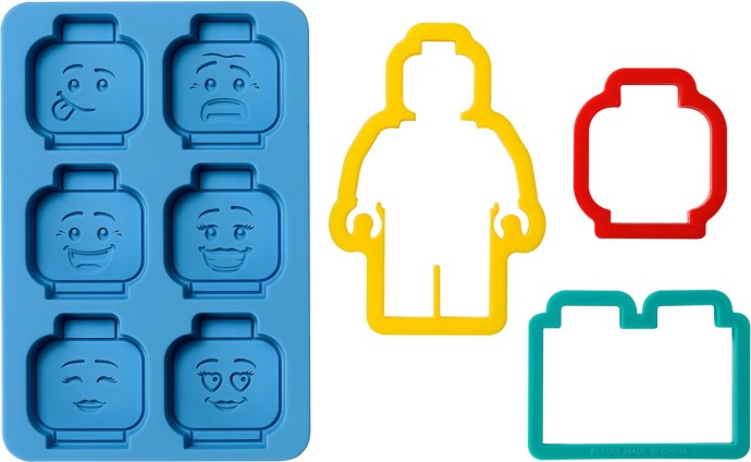 LEGO 5007685 LEGO Baking Set