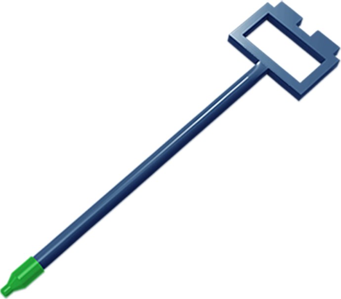 LEGO 5007800 LEGO Brick Pen