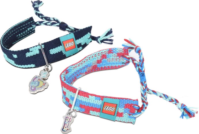 LEGO 5007805 New Friends Wristbands