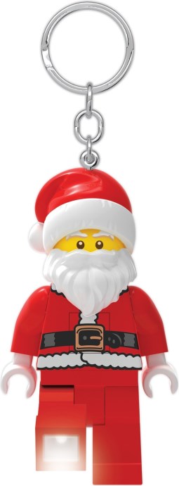 LEGO 5007808 Santa Key Light