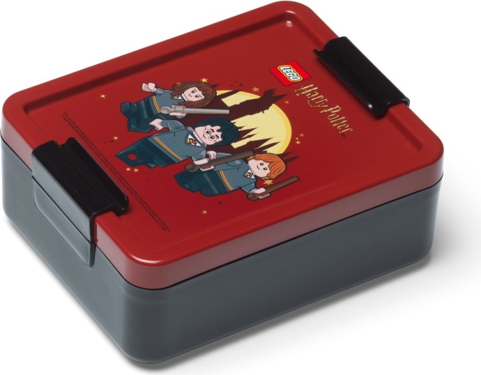 LEGO 5007890 Gryffindor Lunch Box | Brickset