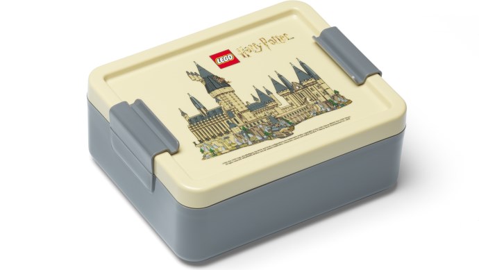 Hogwarts Lunch Box