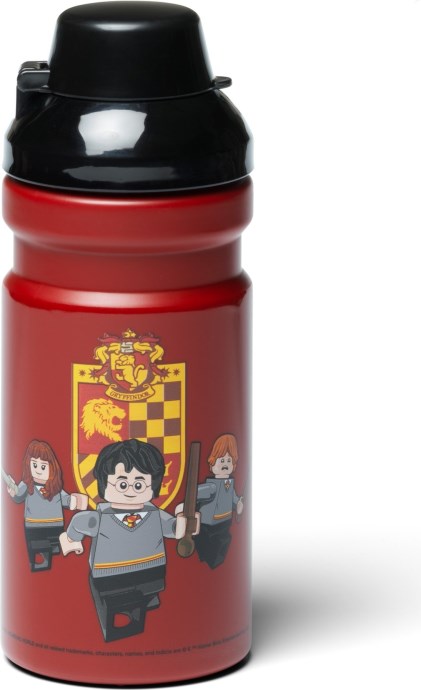 LEGO 5007892 Gryffindor Drinking Bottle