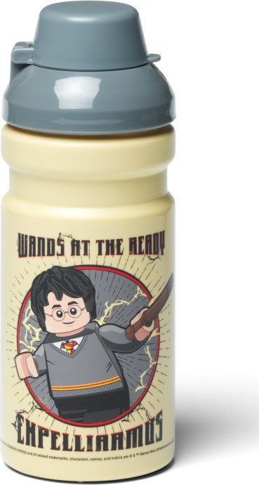 LEGO 5007893 Hogwarts Drinking Bottle