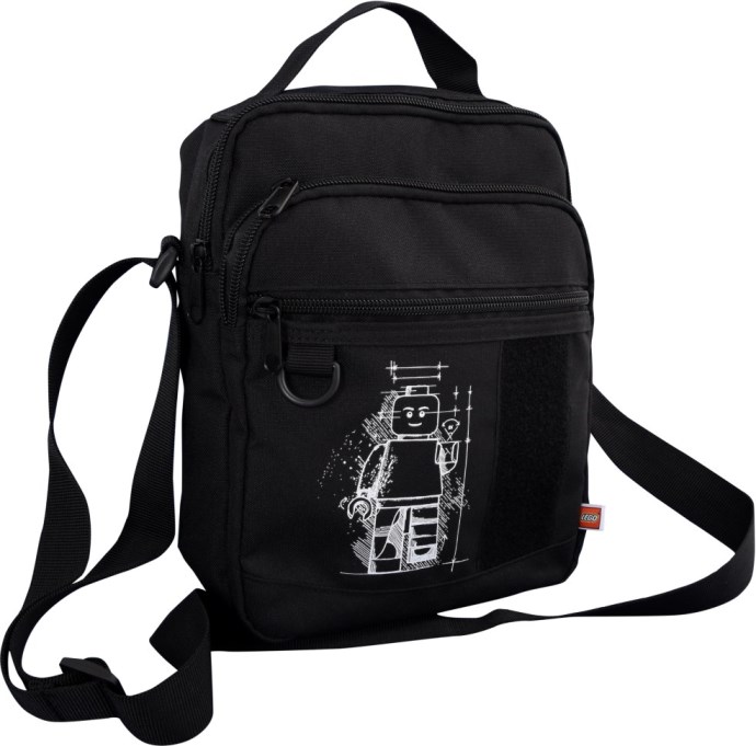 LEGO 5007936 Cross-body Bag