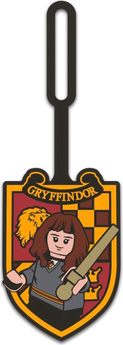 LEGO 5008086 Hermione Granger Bag Tag