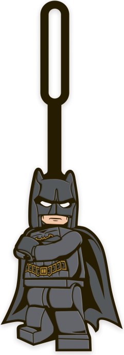 LEGO 5008101 Batman Bag Tag