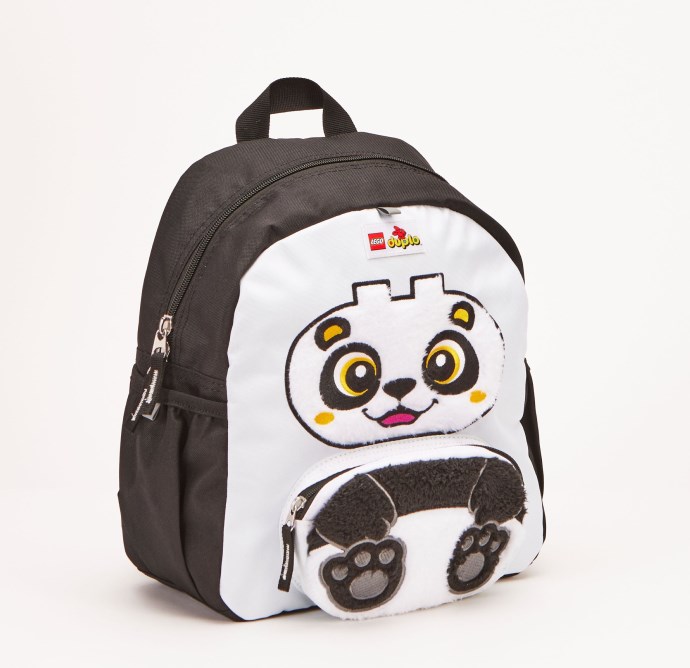 LEGO 5008679 Backpack – Panda