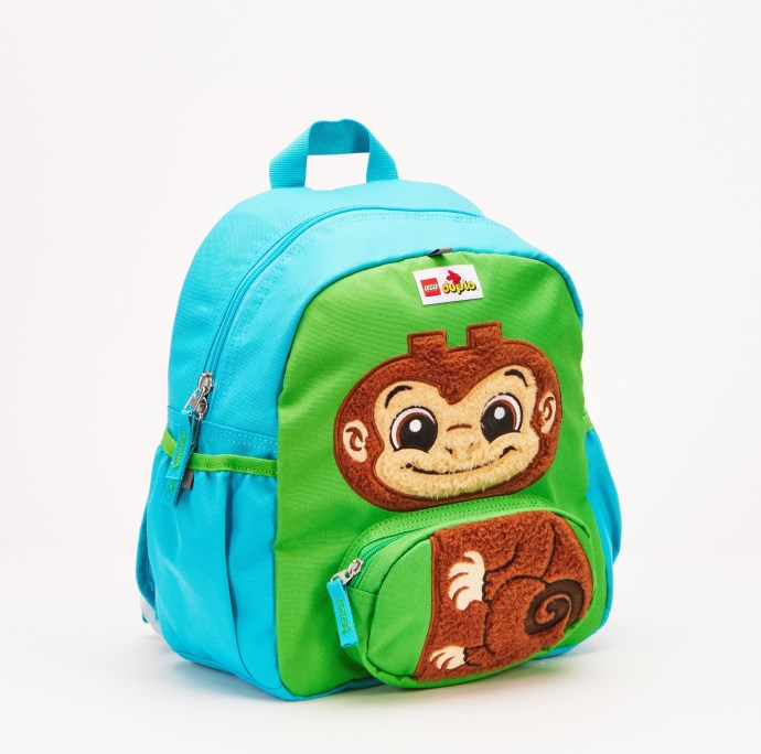 LEGO 5008680 Backpack – Monkey