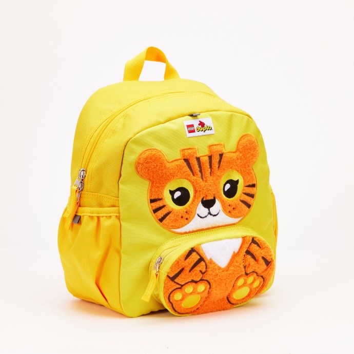 LEGO 5008681 Backpack – Tiger