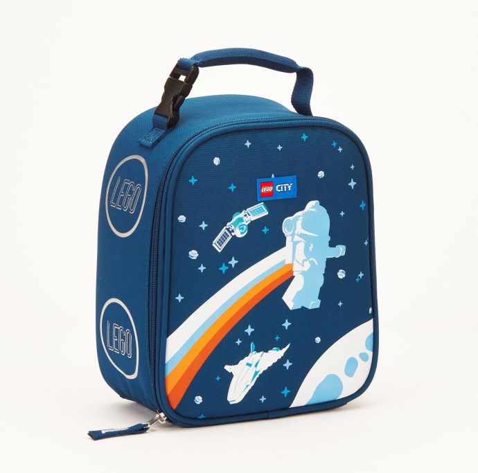 LEGO 5008684 Lunch Bag – Space Walk