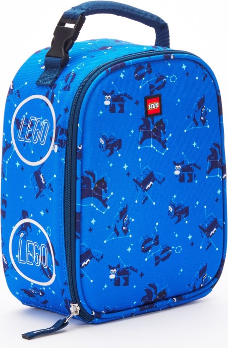 LEGO 5008690 Space Lunch Bag – Stargazer