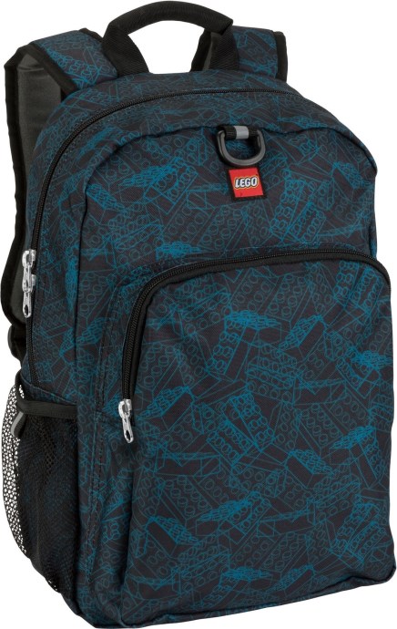 LEGO 5008693 Heritage Classic Backpack – Blueprint