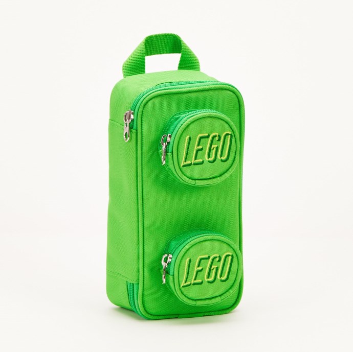 LEGO 5008698 Brick Pouch – Green