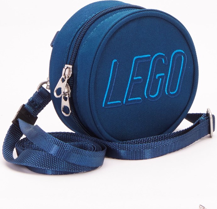 LEGO 5008706 Micro Knob Bag – Navy