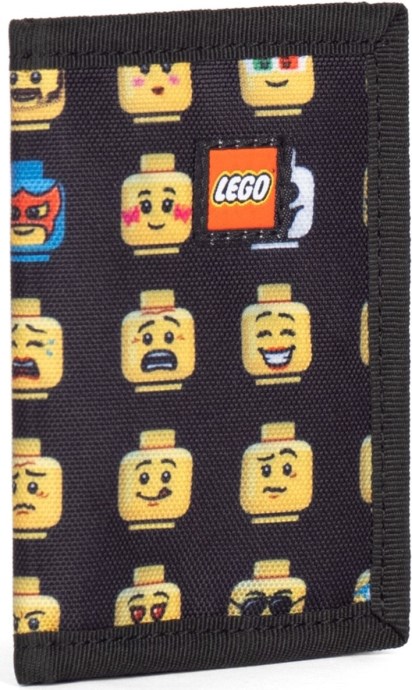 LEGO 5008739 Minifigure Wallet