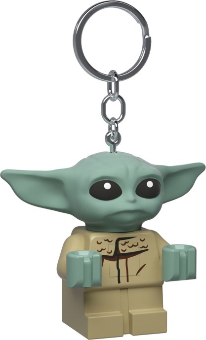 LEGO 5008817 Grogu Key Light
