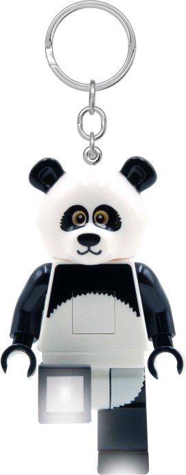 LEGO 5008869 Panda Guy Key Light