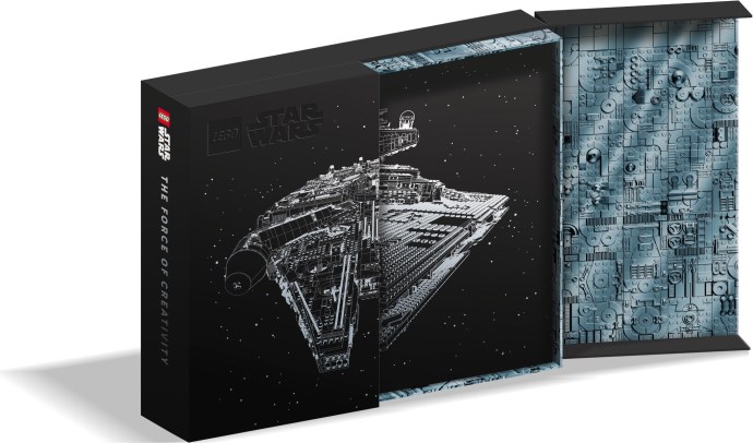 LEGO Star Wars: The Force of Creativity