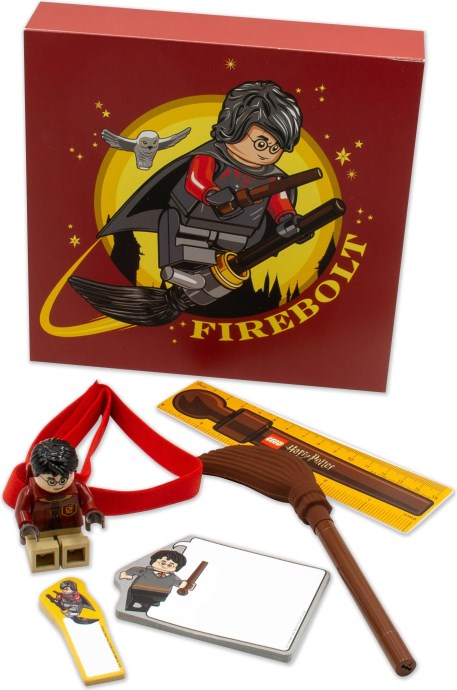 LEGO 5008983 Harry Potter Reader Box Set