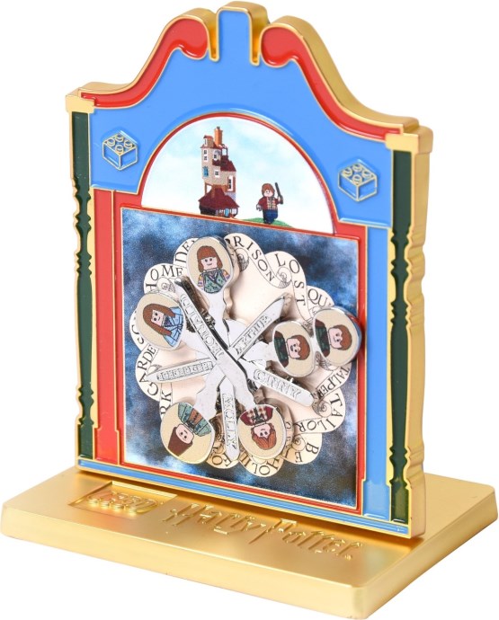 LEGO 5009008 Collectable Weasley Clock