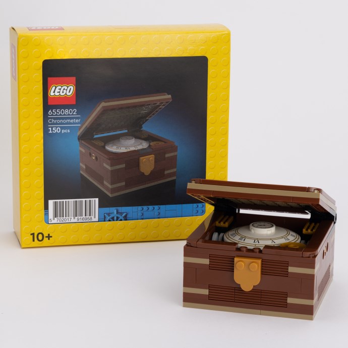 LEGO 5009045 Chronometer