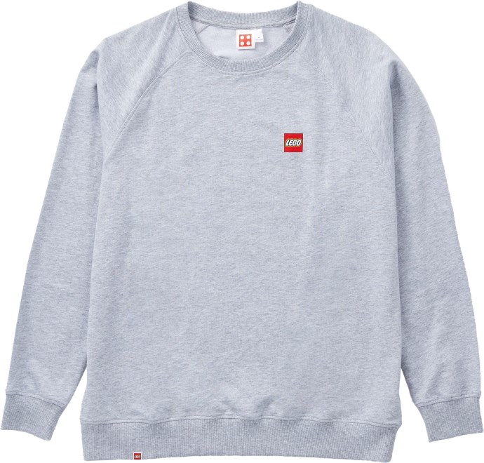 LEGO 5009099 Sweatshirt – Grey Mélange