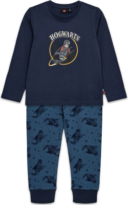 LEGO 5009117 Pyjamas – Dark Navy