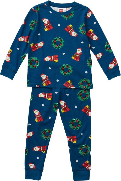 Pyjamas – Navy