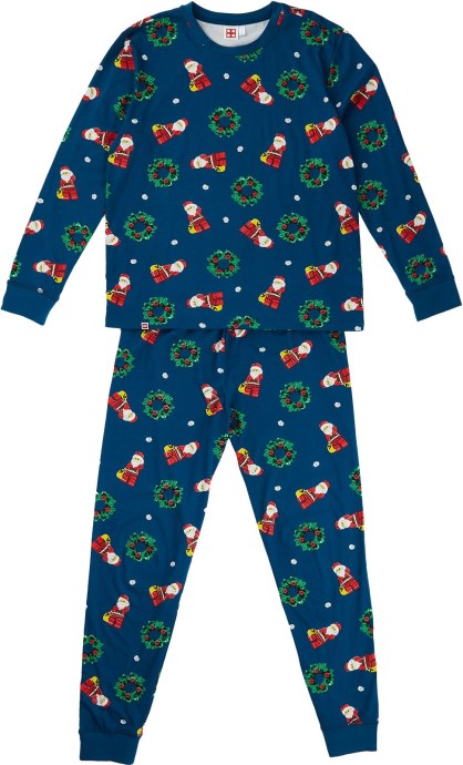 Adult Pyjamas – Navy