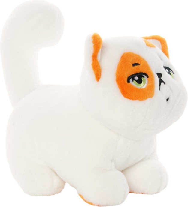 LEGO 5009236 Churro Cat Plush
