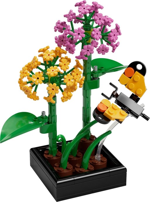 LEGO 5009408 Butterfly Garden