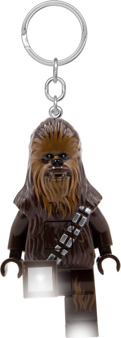 LEGO 5009414 Chewbacca Key Light