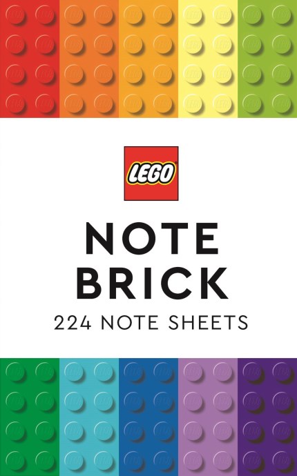LEGO 5009461 Note Brick