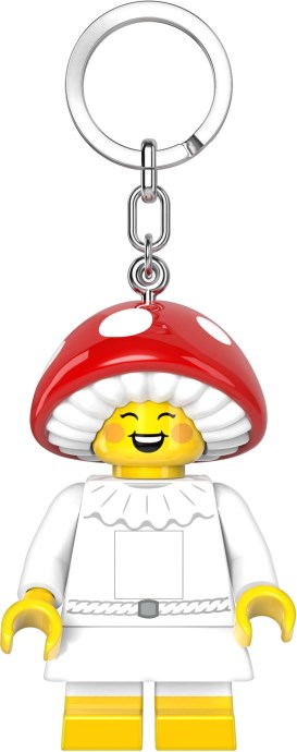 LEGO 5009483 Mushroom Sprite Key Light