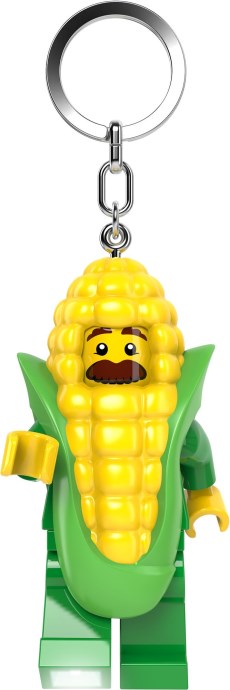 LEGO 5009485 Corn Cob Guy Key Light