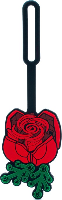LEGO 5009524 Rose Bag Tag