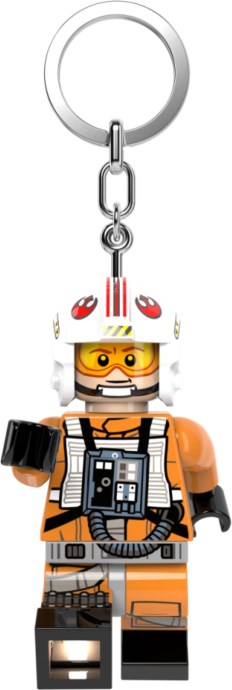 LEGO 5009893 Luke Skywalker Pilot Key Light