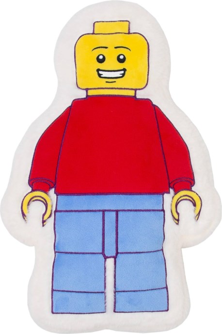 LEGO 5009898 Minifigure Shaped Cushion