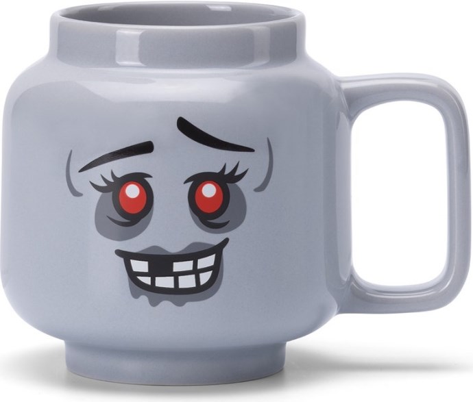 LEGO 5009903 Zombie Mug - Small