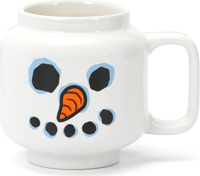 LEGO 5009904 Snowman Mug - Small