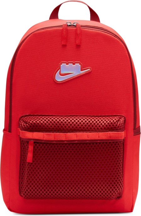 LEGO 5009945 Nike x LEGO Collection Heritage Backpack