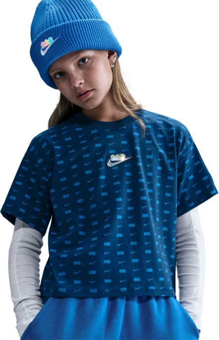 LEGO 5010039 Nike x LEGO® Collection Cropped T Shirt