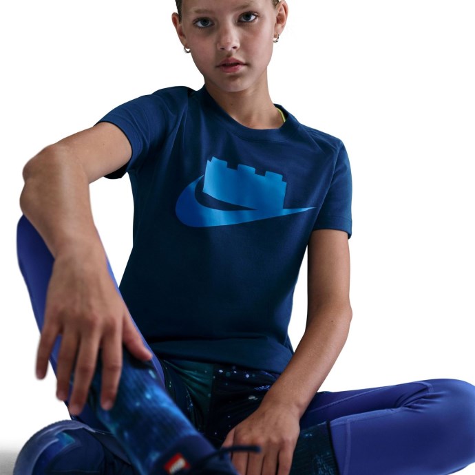 LEGO 5010040 Nike x LEGO® Collection Logo T Shirt