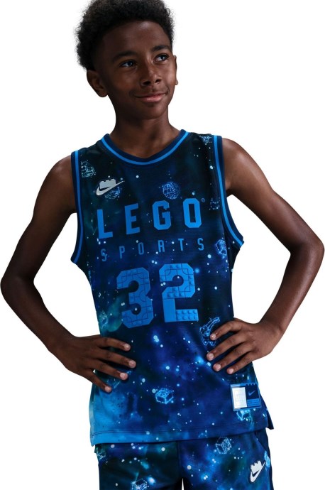 LEGO 5010041 Nike x LEGO® Dri FIT Jersey