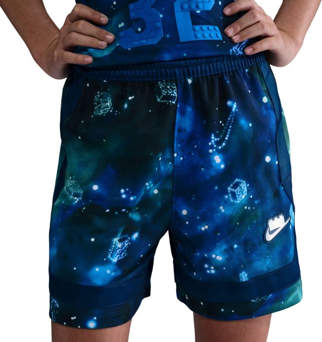LEGO 5010043 Nike x LEGO® Collection Dri FIT Crossover Shorts