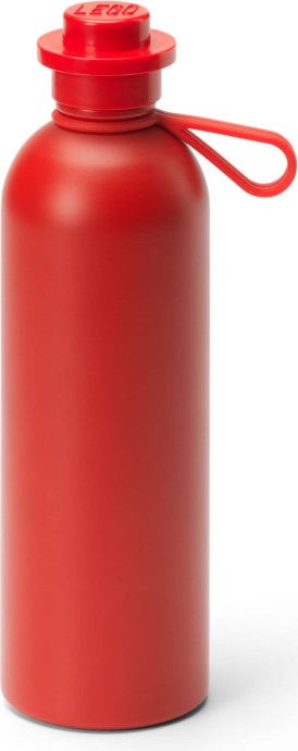 LEGO 5010096 Thermo Bottle – Red