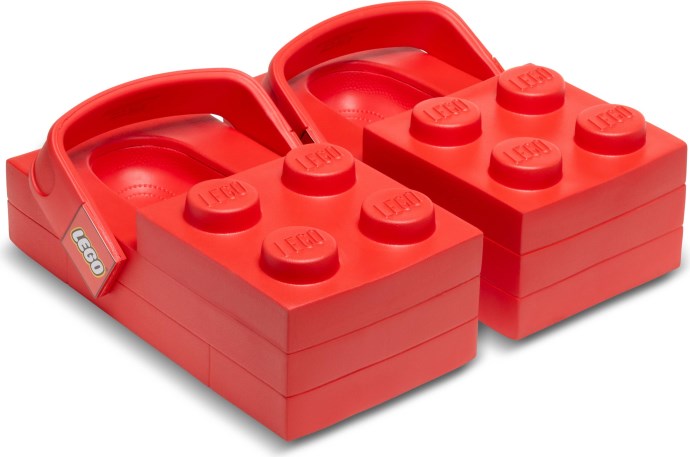 LEGO 5010203 Brick Clog